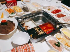 -海底捞大排档火锅(打浦路店)