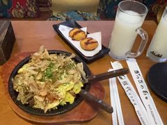 -胜代日本料理(云程巷小区店)