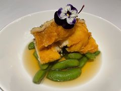 -Yan Ting 宴庭中餐厅(上海静安瑞吉酒店)