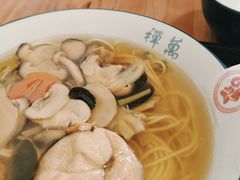 -友琴面馆(东白溪公寓店)