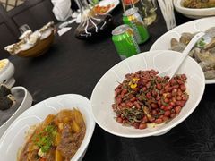 -正德楼果木烤鸭·渔家菜(东港店)