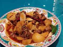 -巴依老爷新疆美食(望京小街店)