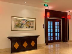 -三亚亚龙湾瑞吉酒店·铭轩中餐厅Mingxuan·海南菜·粤菜