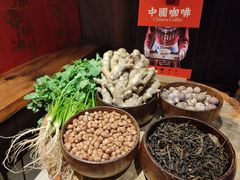 -瑶王府·广西菜(相思湖店)