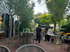 -金谷仓家庭料理(马泉营店)
