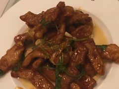 -鹿鸣春饭店(总店)
