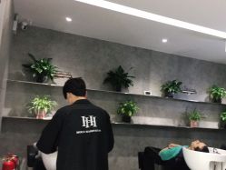 -禾曼造型