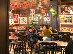 -阿大排档(长春这有山店)