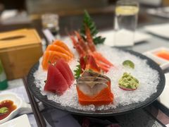 -大渔铁板烧(大悦城店)