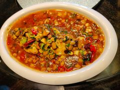 -浙江安吉JW万豪酒店·万豪中餐厅