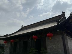 -大慈恩寺(大雁塔)