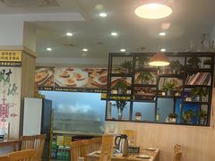 -東豫狼鲜货烧烤. 碳火烤鱼. 小龙虾(上海首店)