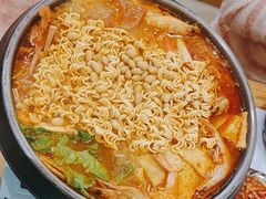 -韩食味·小木屋(日照店)