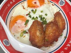 -明記茶餐廳(福田总店)