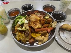 -瑞安第一泡·后街泡泡(虹桥后街店)