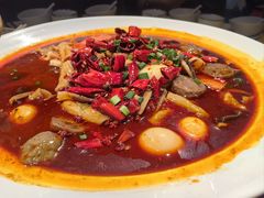 -缪氏川菜(丰盛町店)