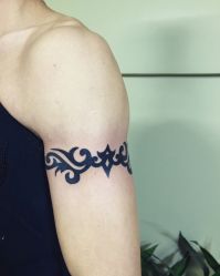 -一砚刺青