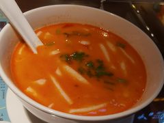 冬荫功虾汤-帕蓝·暹罗料理(曲阳店)