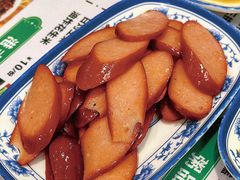 -永祥烧腊餐厅(虹口店)
