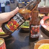 灯晃精酿啤酒🍺🍺
