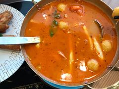 -摩登有记·新派泰国菜(银钻广场店)