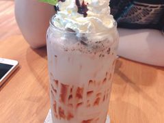 -ZING COFFEE 镜咖啡