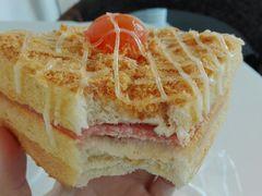 -好利来(槐中店)