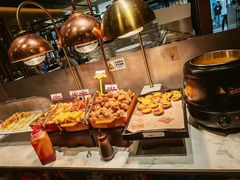 -火炉火自助餐(西直门凯德MALL店)