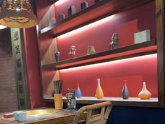 -吼堂老火锅(太古里总店)