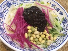 -门框胡同百年卤煮(前门店)