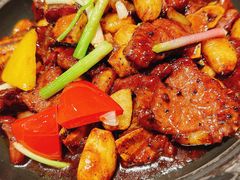 -79号渔船海鲜饭店(华强北店)