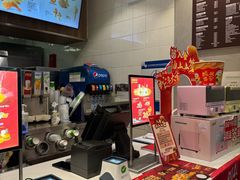 -德克士(前门店)