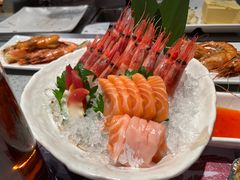 -大渔铁板烧(大悦城店)