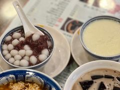 汤圆红豆沙-阿坤传统手工小吃(沙坪坝店)