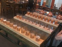 -风与炭BBQ户外火锅烧烤(成都群光君悦酒店)