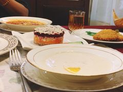 -92°C俄式厨房(中央大街店)