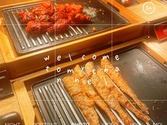 -比格比萨自助(德思勤四季汇店)