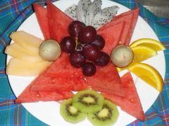 -索菲特西湖大酒店·香榭丽全日候餐厅(南山路店)