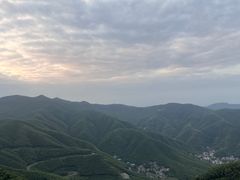 -莫干山风景区
