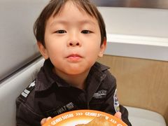 -元气寿司(八号仓店)