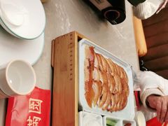 -丽满园·春饼烤鸭(金地广场店)