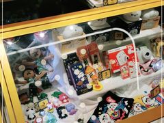 -LLJ夹机占(正佳广场店)