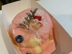-狐狸和向日葵(北京路店)