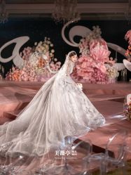 -美薇亭婚礼顾问