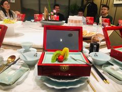 -宴昆山·私房菜(春晖店)