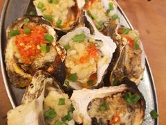 -辉记潮汕海鲜砂锅粥(林和西店)