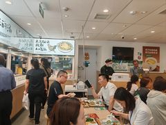 -老乡鸡(东方广场店)