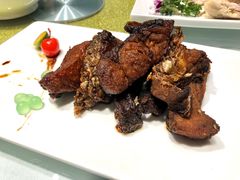 -老人和饭店(淮海中路店)