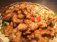 -石锅先生