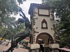-哈尔滨文化公园